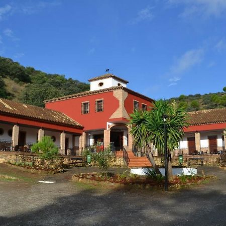 Albergue Rural De Fuente Agria Pansiyon Villafranca de Córdoba Dış mekan fotoğraf