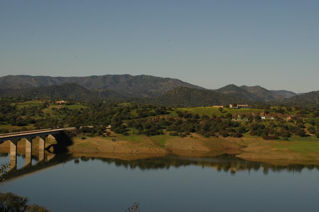 Albergue Rural De Fuente Agria Pansiyon Villafranca de Córdoba Oda fotoğraf